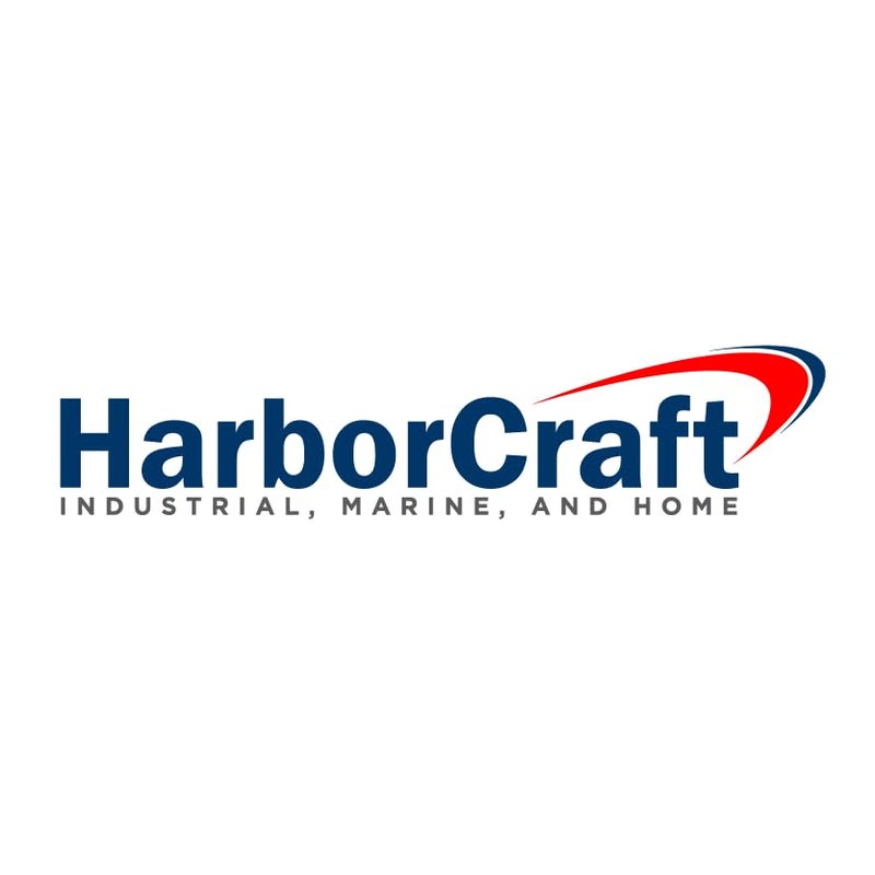 HarborCraft 1/4" by 2 Foot Stainless Steel Chain - Image 4